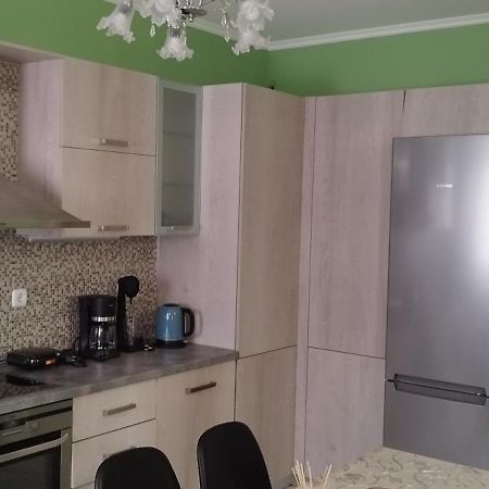 Isog Lux Apartment アレクサンドルポリス エクステリア 写真