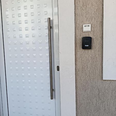 Isog Lux Apartment アレクサンドルポリス エクステリア 写真