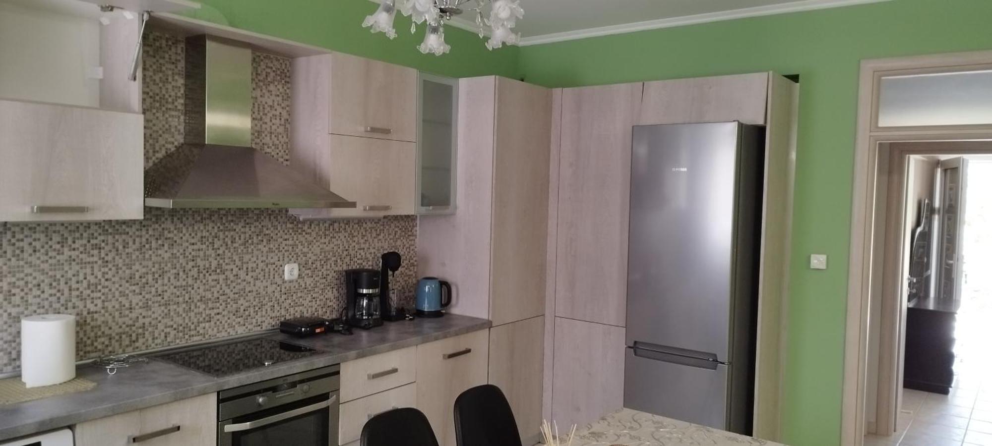 Isog Lux Apartment アレクサンドルポリス エクステリア 写真