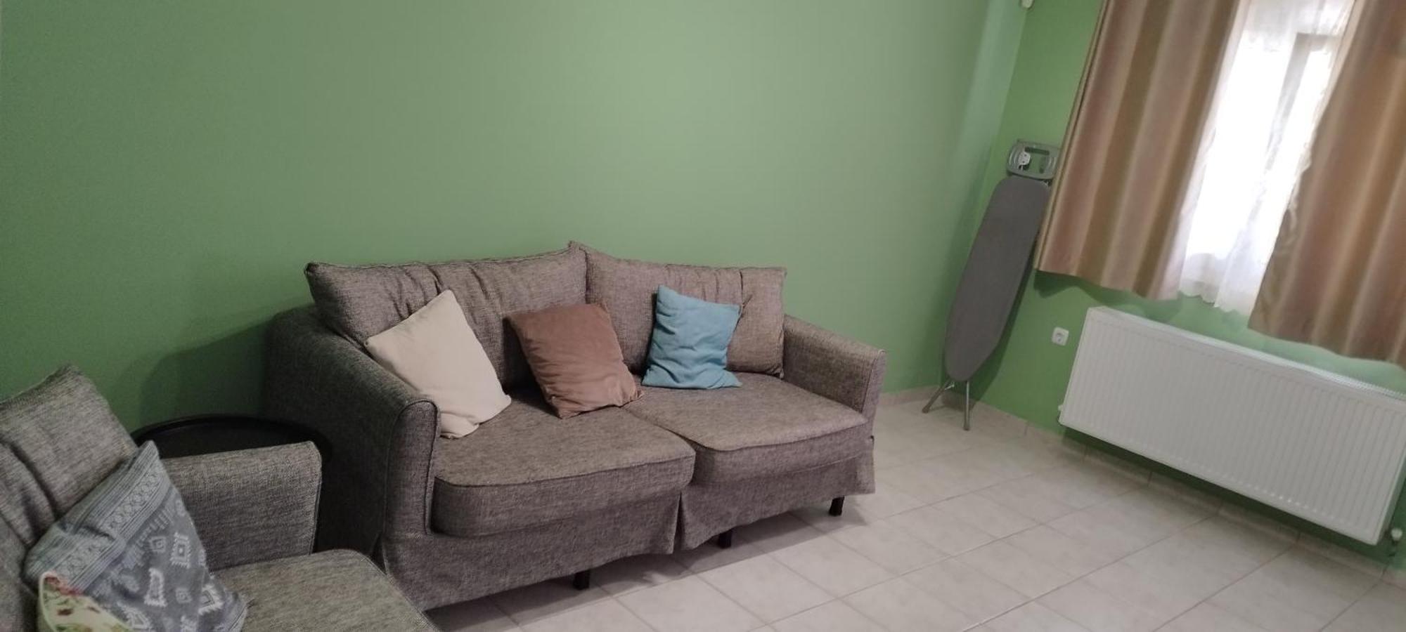 Isog Lux Apartment アレクサンドルポリス エクステリア 写真