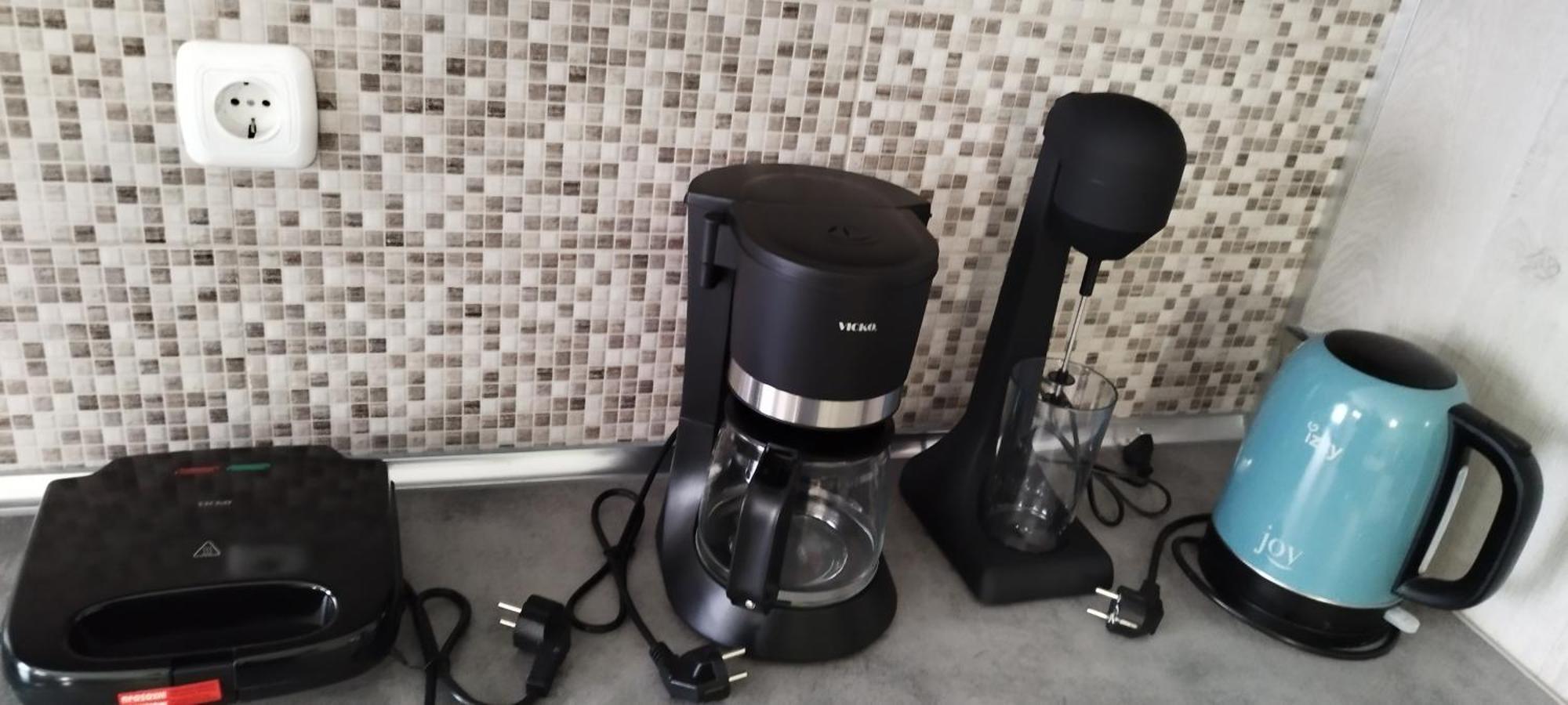 Isog Lux Apartment アレクサンドルポリス エクステリア 写真