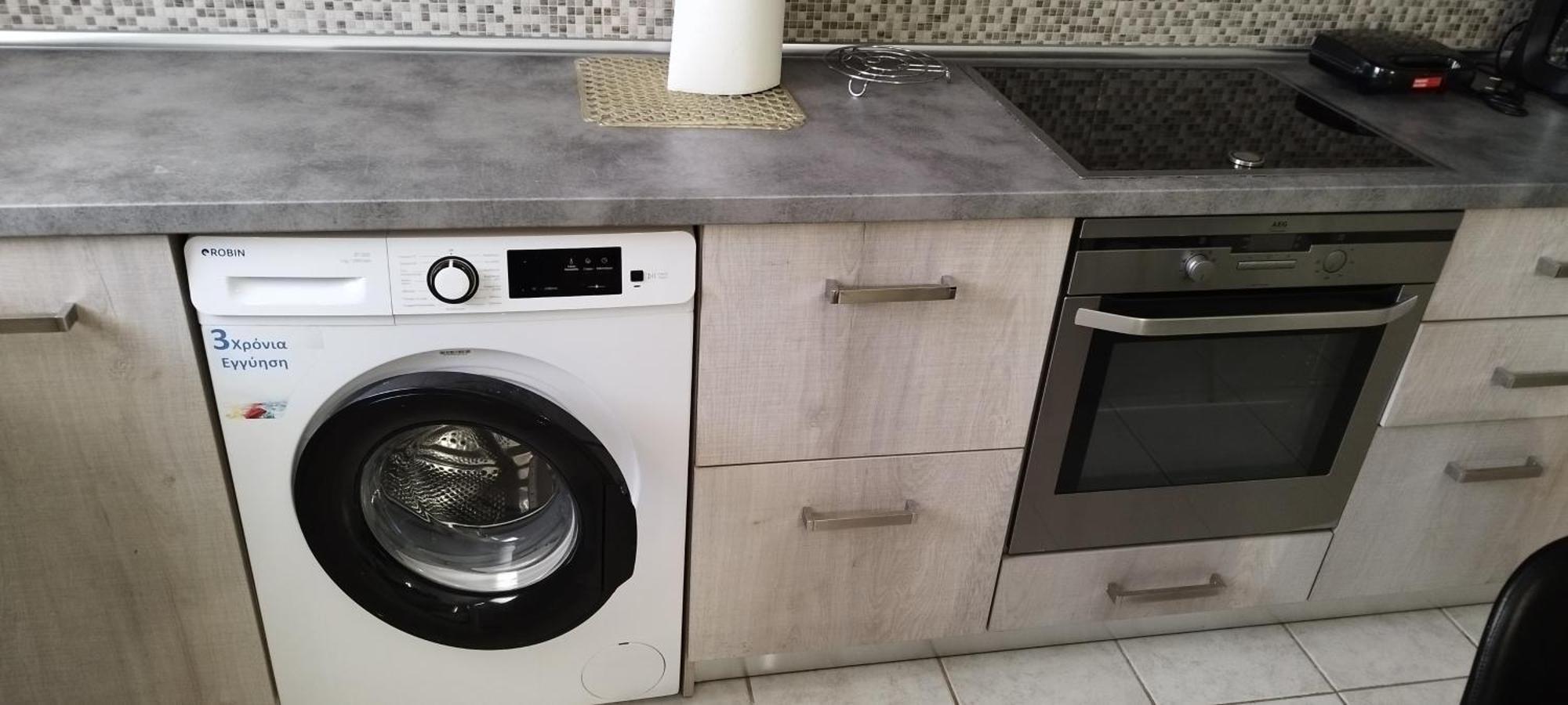 Isog Lux Apartment アレクサンドルポリス エクステリア 写真