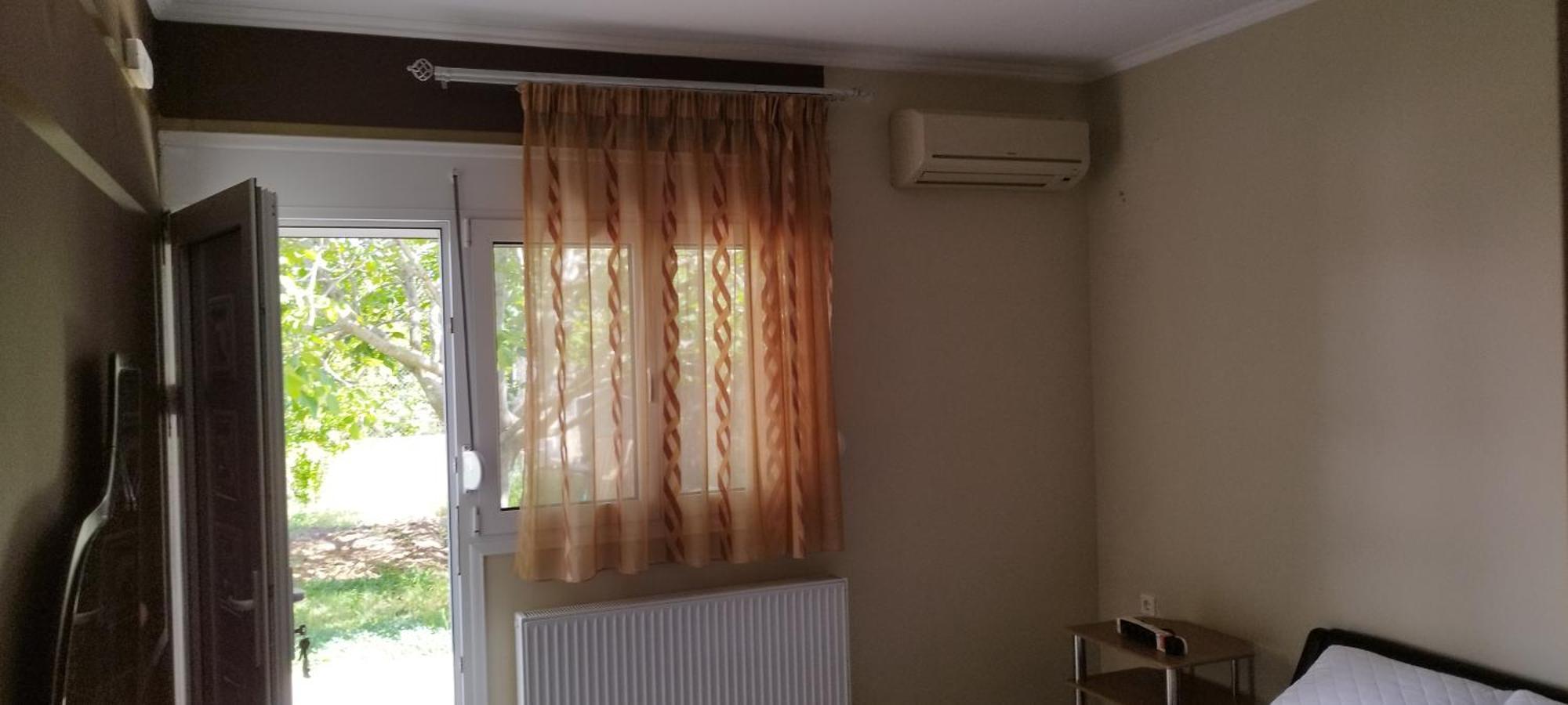 Isog Lux Apartment アレクサンドルポリス エクステリア 写真