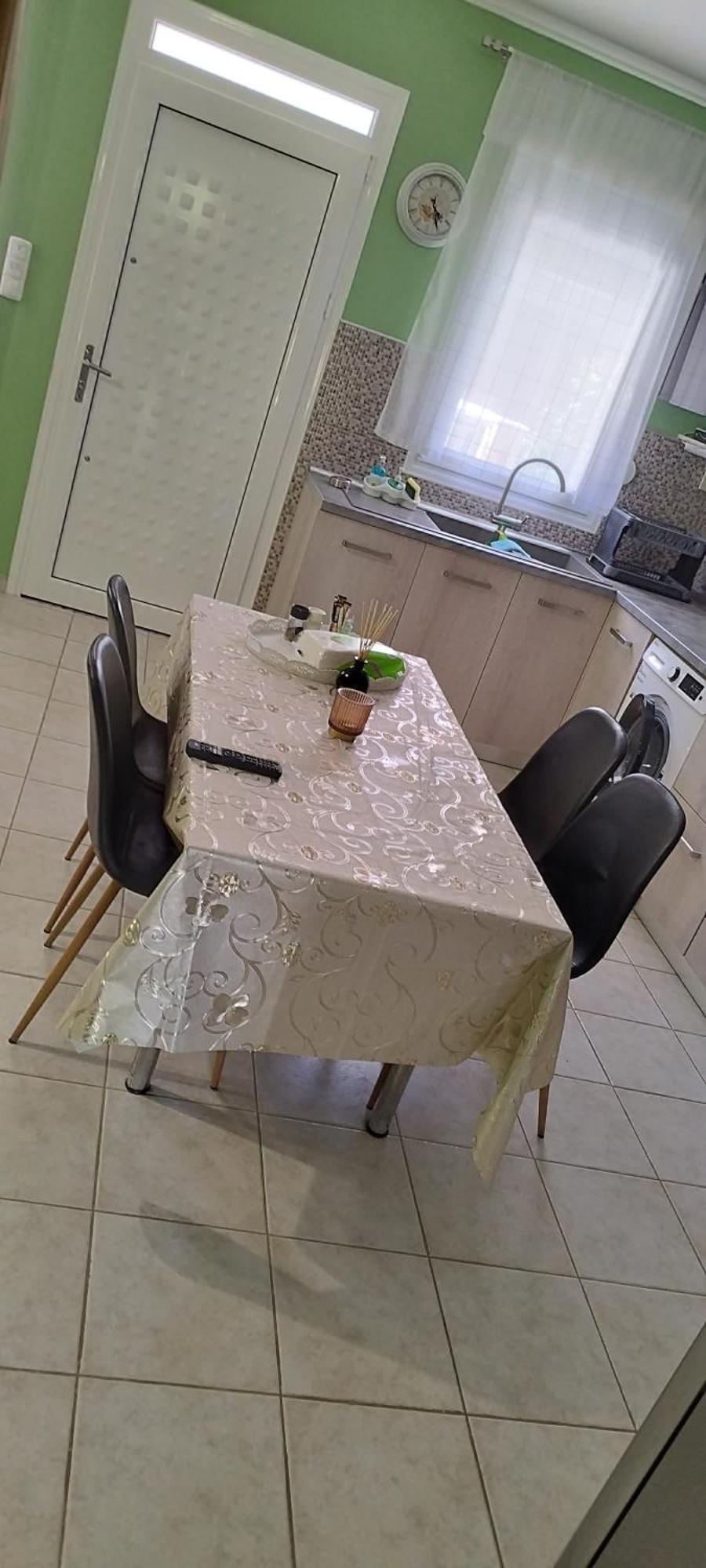 Isog Lux Apartment アレクサンドルポリス エクステリア 写真