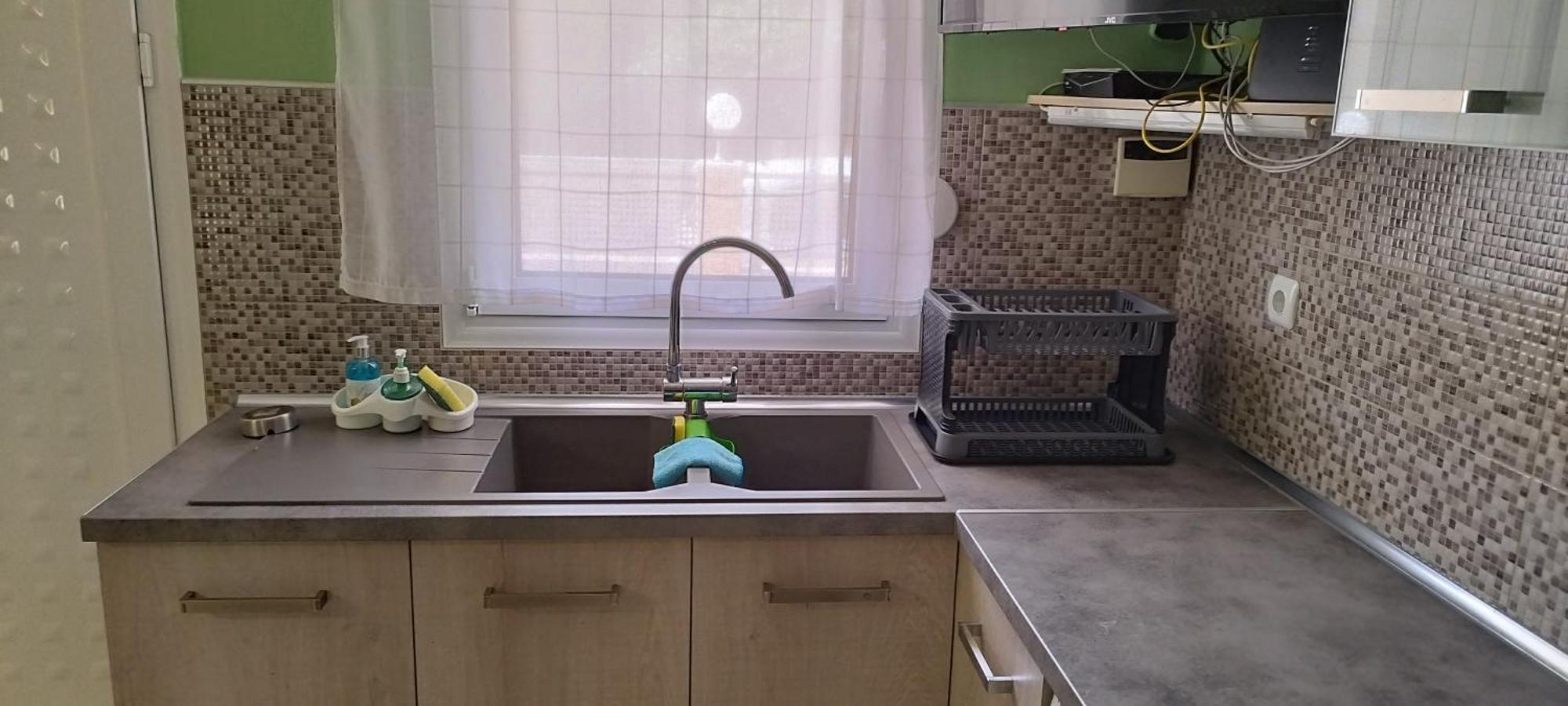 Isog Lux Apartment アレクサンドルポリス エクステリア 写真