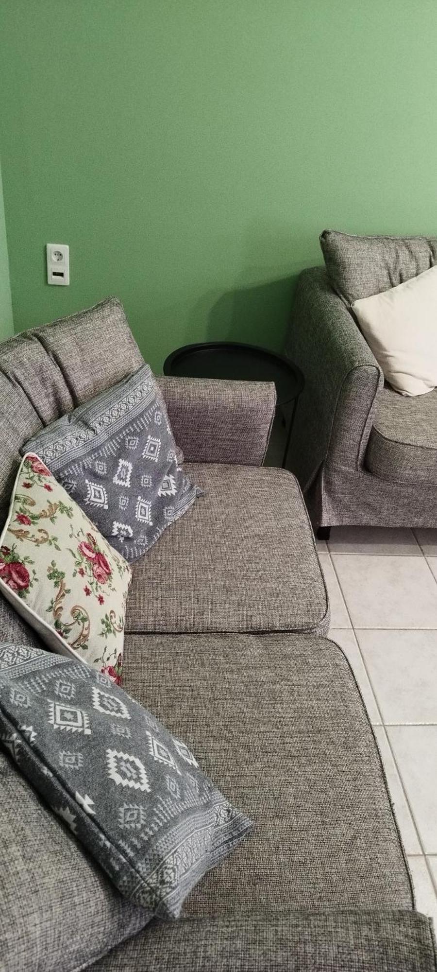 Isog Lux Apartment アレクサンドルポリス エクステリア 写真